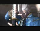 【総集編】DMC4_IF　『魂の継承　-Soul of SPARDA-』