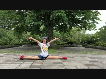 【びすこ】ELECT踊ってみた【素人の限界】