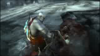 【ゆっくりとマキの実況プレイ】GOW　降誕の刻印　Part11