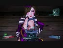 【ﾎﾞｰﾀﾞｰﾗﾝｽﾞ2】パンティーをモロでww【Borderlands2 】