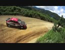 [PV]2015全日本ダートトライアル選手権第7戦オートパーク今庄PV ver.ニコニコ