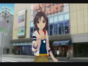 【実況】夢を、追いかけて～アイドルマスターOFA～part9