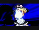 【MUGEN】クソゲー確定！ぶっ壊れ性能爆発狂下位ランサバ #04