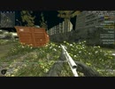 閲覧注意【COD4】17さいホモガキが肉声淫夢実況してみたその3