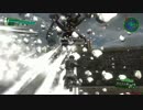 地球防衛軍4.1│DLC2-21 震える魔窟 乱戦ホイミ：音楽重視でINFERNO│R AP1000