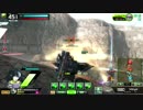 【ボーダーブレイクS】とある少女の戦闘記録 0077
