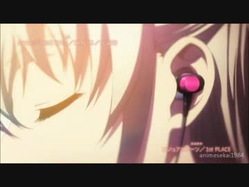 【MAD】シャーロット/Charlotte OP FULL ver.