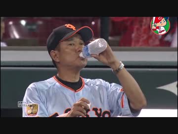 カープハイライト20150823