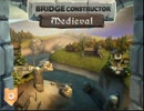 【橋を架ける】Bridge Constructor Medieval【part3】