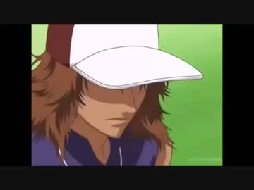 【テニスの王子様】風ぬままに