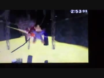 スマブラ3DS　ドクマリ急上昇バグ