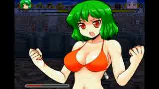 【MUGEN】Ellaお嬢ちゃん基準ランダムタッグバトルpart24