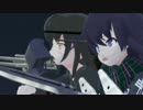 【MMD艦これ】鹵獲泊地 活動詳報 『OP&ED』
