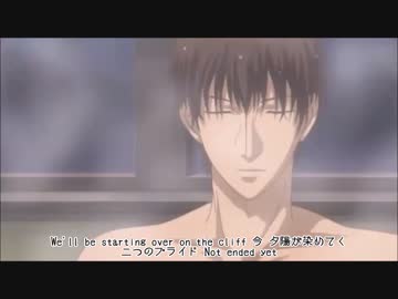 【テニスの王子様】Not ended yet