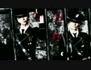 【進撃のMMD】兵長とエレン【Scream】