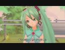 初音ミク -Project DIVA- 2nd　【13　from Y to Y】　[PV鑑賞]