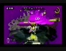 【S+ローラー】ビーコン好きのスプラトゥーンpart１