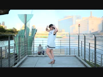 【みき】Marine Dreamin'　踊ってみた【アイマリンプロジェクト】