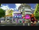 【Splatoon】軽快なメロディ (スピーカーBGM)