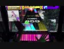 【CHUNITHM】チルノのパーフェクト算数教室 MASTER 手元つき【ALL JUSTICE】