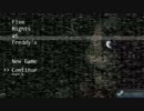 【実況プレイ】Five Nights at Freddy's　part1