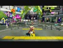 【スプラトゥーン】美しく舞うイカになりたい【くあとろぽーん】第一章