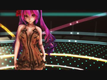 改変ミクでお試しPinkCat！！