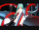 MMDモデル & モーションを3DのままAfterEffects（Element 3D）と連携させるTIPS