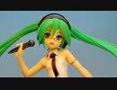 初音ミクLat式AutumnVer　1／８　サニーサイドアップ