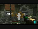 【Minecraft】月で工業魔術生活part9