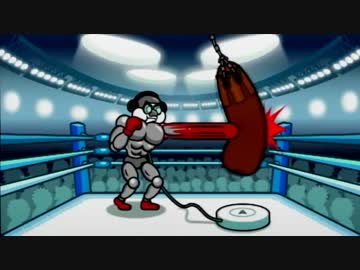 【リズム天国】Shiny Kung-fu Revival【オリジナルリミックス】