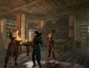 skyrim 吟遊詩人として仕事してみた