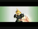 Collision of Fantasies (FF7 & FF8 Cross-Over) Metallica - No-Leaf Clover