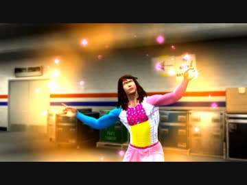 【Project】北米版シンデレラプロジェクト　"Shine!!"【2nd comming....】