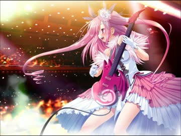 Chu×Chuアイドる　OP　full版