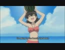 ZaCloud - Going To The Beach! (Video - Idę na plażę) アニメ MAD