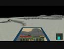 【Minecraft】月で工業魔術生活part10