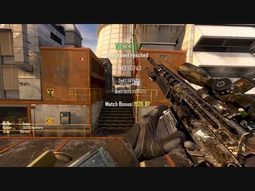 PC版BO2-Gameplay//FFA[2]