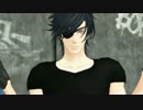 ［MMD刀剣乱舞］ELECT［すぐる式燭台切光忠］