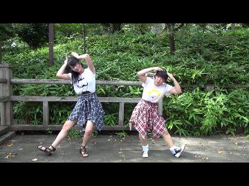 【梢子】いーあるふぁんくらぶ　踊ってみた【マミタス】