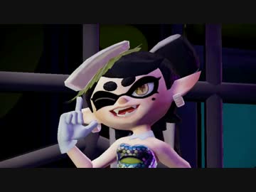 【スプラトゥーン】イカ！ランク50を目指す。Part3【ゆっくり実況】