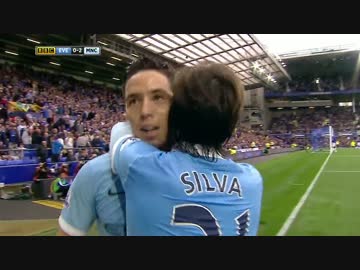 【MOTD】Everton vs Manchester City Day3
