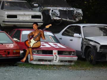 走り屋先輩 ACT.13.final