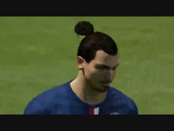 日本人だけで世界最強のクラブをつくろう！【FIFA15実況】part4