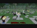 [マイクラ・深これ]深海娘と魔法の花園part4