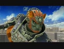 【スマブラWiiU】中ボスおじさん part13【ガノンドロフ】