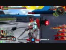 【EXVSMB】ある日の対戦風景Part18前半