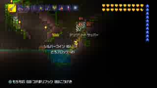 【テラリア】日刊・テラリア実況　その８３５【公式企画参加】