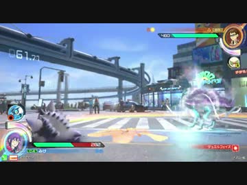 ポッ拳　第一回店舗大会　part1