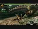 【3DS】MH4G ほそぼそ実況プレイpart2【Guest有】